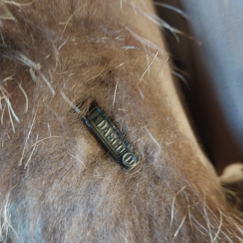 Luxurious fur coat ** READ DESCRIPTION** - Picture 7 of 8